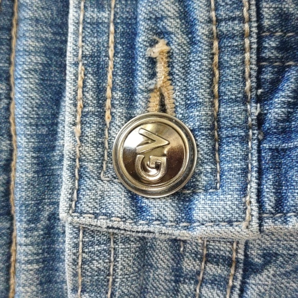 Gloria Vanderbilt Jeans - Picture 5 of 6